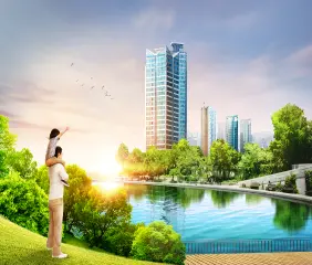 자연환경이미지